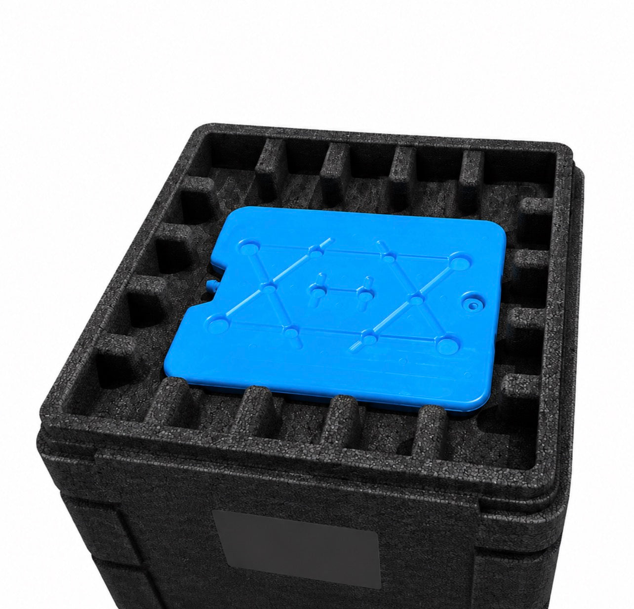 Boîte GT™ – Transport sécurisé pour gâteaux professionnels